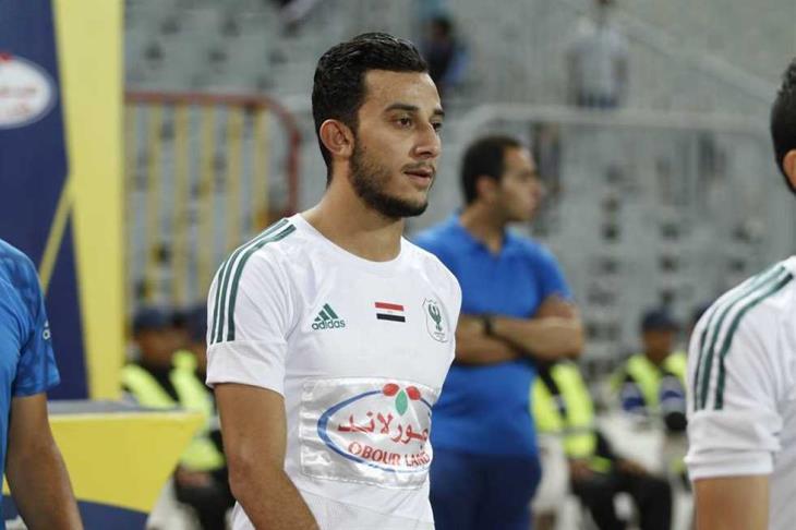  أحمد أيمن منصور